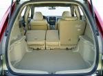 Honda CR-V RE 2006 года (US)